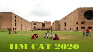 <p>IIM Cat application form Edit Window Open for two...- India TV Hindi