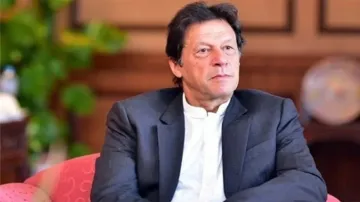 Pakistan Prime Minister Imran Khan defended the decision to change the domestic cricket structure- India TV Hindi