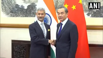 india china foreign minister sjaishanker Wang Yi meeting outcome । खत्म हुई भारत और चीन के विदेश मंत- India TV Hindi