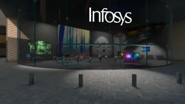 Infosys to acquire US-based Kaleidoscope, to hire 12,000 American workers - India TV Paisa