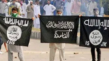 Islamic State India, Islamic State in India, Islamic State in Uttar Pradesh, Islamic State in Kerala- India TV Hindi