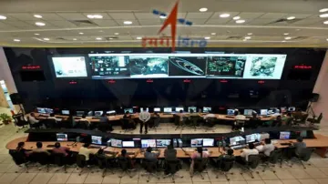 ISRO expected to launch its satellites in November 2020: Kleos Space- India TV Hindi