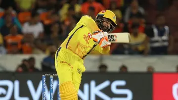 IPL 2020 : Ravindra Jadeja has the best chance to create history, will be the first player to do so - India TV Hindi