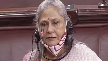 Jaya Bachchan- India TV Hindi
