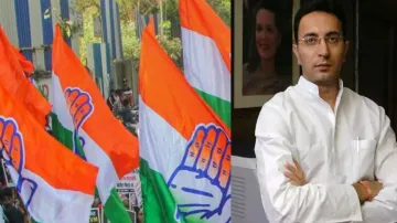 <p>Jitin Prasada not included in any committee of Congress...- India TV Hindi