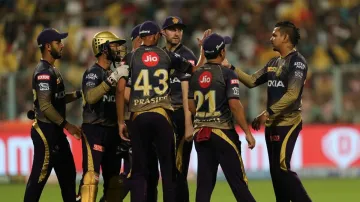IPL 2020: KKR's leadership group will get strength with Morgan's arrival, will have to maintain cont- India TV Hindi