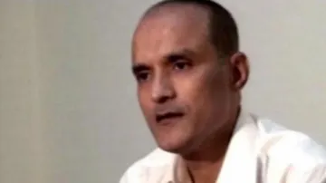 Kulbhushan Jadhav Case pakistan will not allow indian advocate । Kulbhushan Jadhav Case: पाकिस्तान न- India TV Hindi