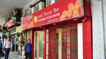  lakshmi vilas bank crisis: RBI appoint committee of directors to run bank- India TV Paisa