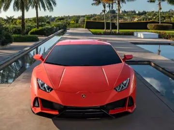Sales, aftersales showing very positive results, says Lamborghini India- India TV Paisa