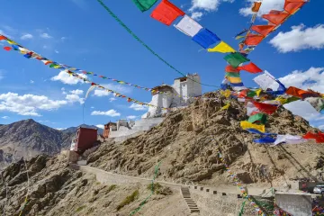 How Modi Govt is making Ladakh atamnirbhar? । जानिए लद्दाख को कैसे आत्मनिर्भर बनाने में जुटी मोदी सर- India TV Hindi