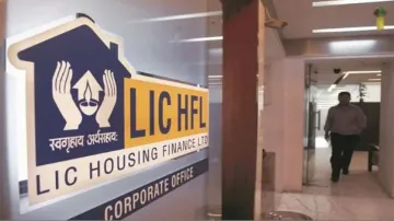 <p>lic housing finance </p>- India TV Paisa