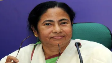 West Bengal CM Mamta Banerjee- India TV Hindi
