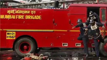 <p>mumbai fire</p>- India TV Hindi