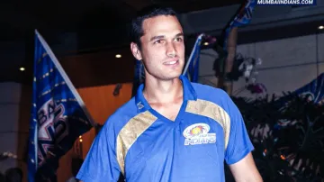 Nathan Coulter Nile is Ready to find place in world class Mumbai Indians attack- India TV Hindi