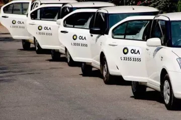 No major impact of Ola, Uber drivers' strike in Delhi- India TV Hindi
