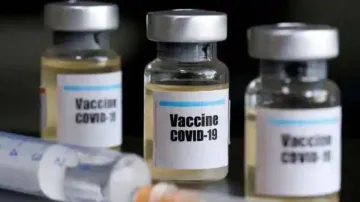 Oxford vaccine trials resume in UK- India TV Hindi