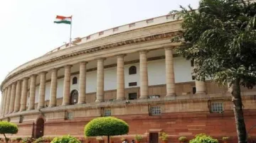 <p>Rajya Sabha</p>- India TV Hindi