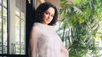 Kangana- India TV Hindi