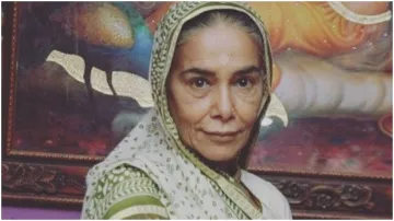 Surekha Sikri- India TV Hindi