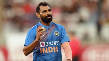 mohammed shami, shami birthday wishes, shami age, shami real age, mohammed shami news- India TV Hindi