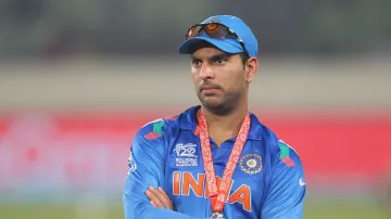 Yuvraj Singh can return to Indian cricket through this tournament!- India TV Hindi