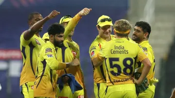 This is why CSK got the advantage of bowling first, James Pattinson revealed- India TV Hindi