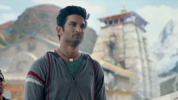 kedarnath , sushant singh rajput- India TV Hindi