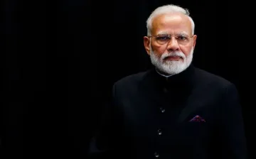 <p>PM Modi among 100 MOST INFLUENTIAL PEOPLE OF 2020</p>- India TV Hindi