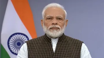 PM Modi reaction on agriculture reform bills ।- India TV Hindi