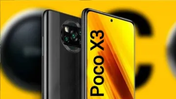 <p>Poco X3 launching price feature specifications </p>- India TV Paisa