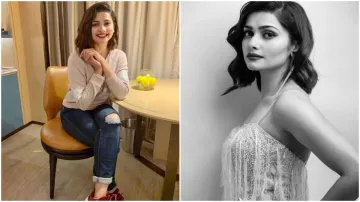 Happy Birthday Prachi Desai- India TV Hindi