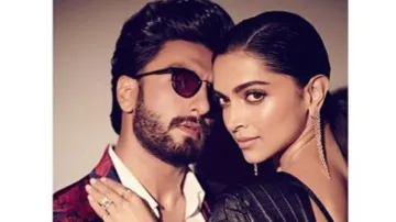 ranveer singh an deepika padukone- India TV Hindi