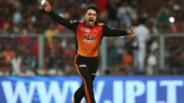 SRH vs RCB: If teams will bat in such UAE, then success will be given, Rashid Khan told formula- India TV Hindi