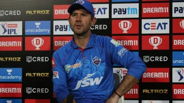SRH vs DC: Ricky Ponting's big statement, said Delhi Capitals could have won if this happen - India TV Hindi