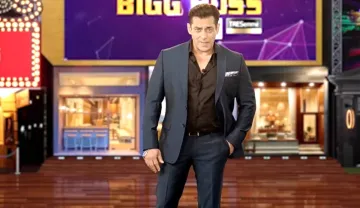 salman khan bigg boss 14- India TV Hindi