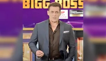 salman khan bigg boss 14- India TV Hindi