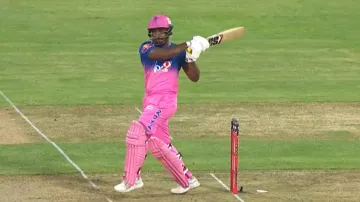 Sanju Samson- India TV Hindi