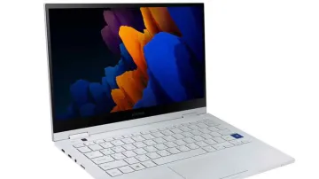Samsung unveils 5G-powered flexible laptop with latest Intel chip- India TV Paisa
