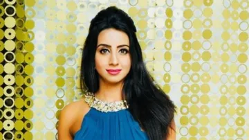 sanjjanaa galrani- India TV Hindi