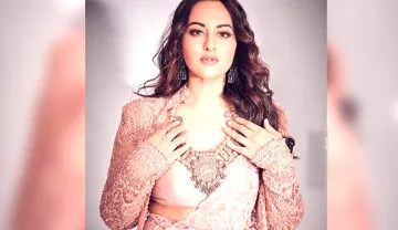 sonakshi sinha 10 years in bollywood - India TV Hindi