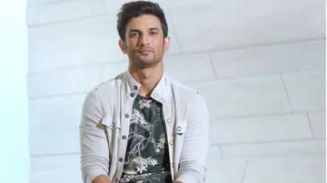 sushant singh rajput- India TV Hindi