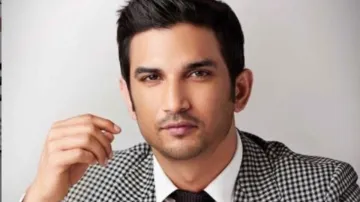 sushant singh rajput- India TV Hindi