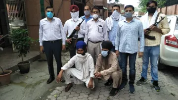 बब्बर खालसा क्या है? कब बना बब्बर खालसा, बब्बर खालसा संगठन के 2 आतंकवादी दिल्ली में गिरफ्तार, स्पेशल- India TV Hindi