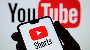 Youtube launched short video service Shorts in India- India TV Paisa