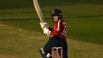 Women's cricket: England beat West Indies with Tammy Beaumont's half-century- India TV Hindi