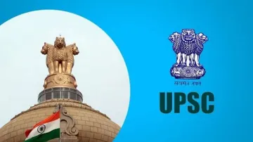 <p>UPSC</p>- India TV Hindi
