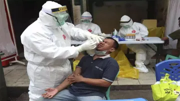 Uttar Pradesh Lucknow Kanpur Noida Coronavirus cases updates till 6 September- India TV Hindi