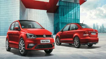 Volkswagen commences bookings for automatic Polo, Vento, - India TV Paisa