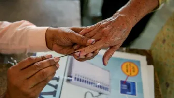 बिहार चुनाव: पालीगंज में कौन मारेगा बाजी? जानिए क्या थे पिछली बार के आंकड़े- India TV Hindi