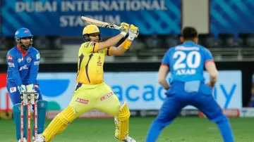  Shane Watson, CSK, IPL, IPL 2020, sports, cricket- India TV Hindi